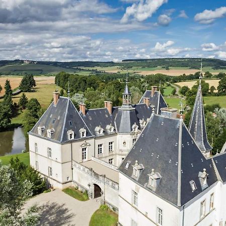 Chateau Sainte Sabine Exteriör bild