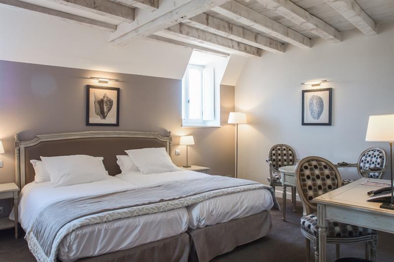Chateau Sainte Sabine Exteriör bild